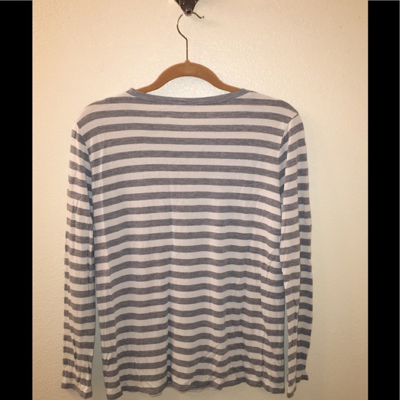 GAP LONG SLEEVE Y-SHIRT - Picture 3 of 3